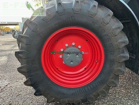 Tractor agrícola - Fendt - 718 gen6 powerplus - 2024