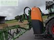 Atomizador - Amazone - uf 2002 & ft 1001