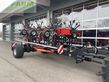 Henificador - Vicon - fanex 1344 c