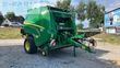 Empacadora gigant - John Deere - V461R