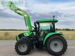 Tractor agrícola - Deutz-Fahr - 5100 g gs