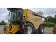 Cosechadora de Cereal - New Holland - cr8-80