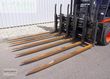 Elevadora - Linde - h 80 t/900 evo 396-03