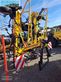 Henificador - New Holland - proted 880