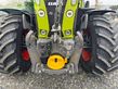Tractor agrícola - Claas - arion 660 cmatic