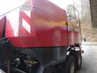 Empacadora gigant - Case IH - lbx 431 rt