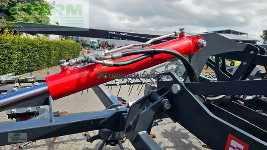 Cultivador - Saphir - grindstar grs 600