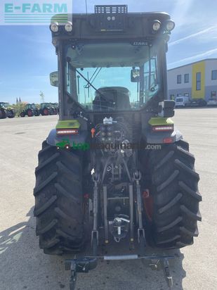 Tractor agrícola - Claas - nexos 2.85 comfort m