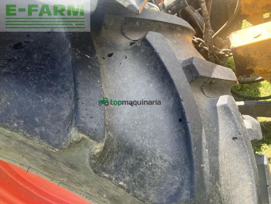 Tractor agrícola - Claas - ARION 530