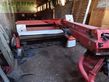 Cortacésped manual - Kuhn - fc 303 gl