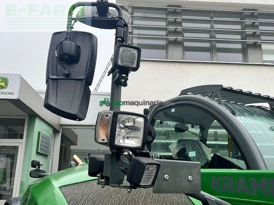 Telescopica - kramer - kt5507 kt557