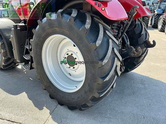 Tractor agrícola - Case IH - puma 165 tractor (st26544)