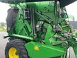 Empacadora gigant - John Deere - 990