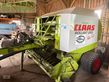 Empacadora gigant - Claas - rollant 255 rc
