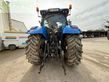 Tractor agrícola - New Holland - t7.245 pc