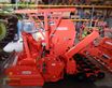 Grada rotativa - Maschio - dc-claasic 2500 + dama 250 20 corex +