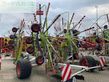 Rastrillo - Claas - liner 3600