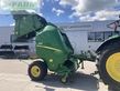 Empacadora gigant - John Deere - v461m