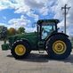 Tractor agrícola - John Deere - 8345r