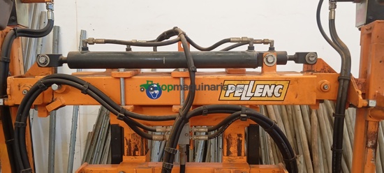 Otro - Pellenc - Ecim 3159L