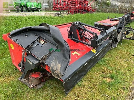 Cortacésped manual - Vicon - extra 736 t