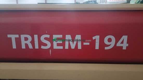 SEMBRADORA SOLA TRISEM-194