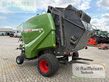 Empacadora gigant - Fendt - rotana 4160 v xtra