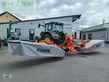 Cortacésped manual - Kuhn - gmd 8730-ff