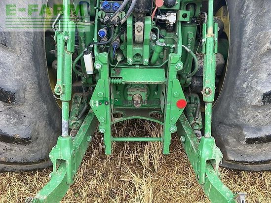 Tractor agrícola - John Deere - 8345r