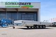 Remolqu agrícola - Pongratz - phl 6030/24 tr-al-s