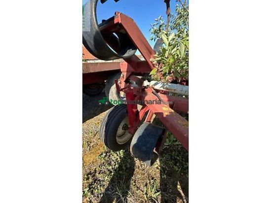 Cultivador - Kongskilde - vibro flex 4m