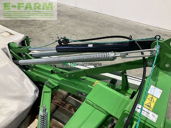 Cortacésped manual - Samasz - kdt 220 perfect cut