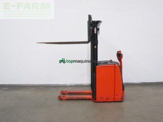 Elevadora - Linde - l 16 1173