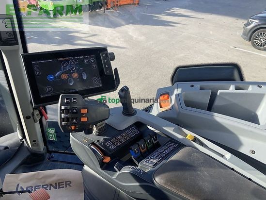 Tractor agrícola - Valtra - t 214 direct Direct