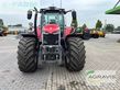 Tractor agrícola - Massey Ferguson - mf 7s.210 dyna-vt
