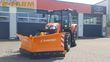 Tractor agrícola - Kubota - m4-073 winterdienst