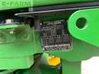 Tractor agrícola - John Deere - 5058e tractor (st26617)
