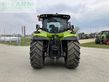 Tractor agrícola - Claas - arion 660 cmatic stage v