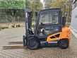Elevadora - Doosan - d30s-9