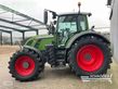 Tractor agrícola - Fendt - 718 vario s4 profi plus | rtk | fzw ProfiPlus