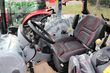 Tractor agrícola - Steyr - kompakt 4065 s