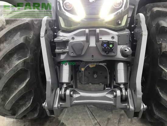 Tractor agrícola - Valtra - q305