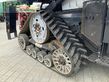 Cosechadora de Cereal - Case IH - axial 7240