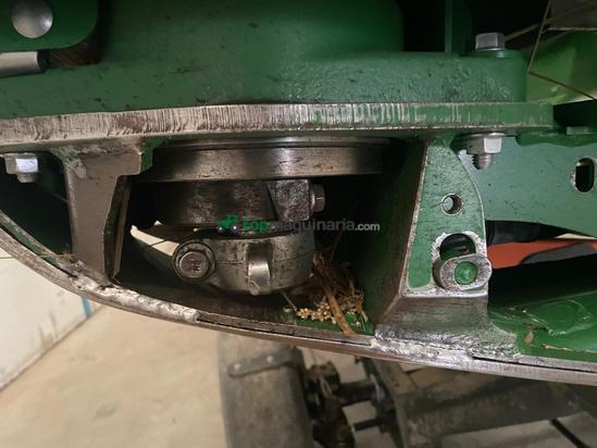 Cabezal - John Deere - CORTE JOHN DEERE 40’ Flexible
