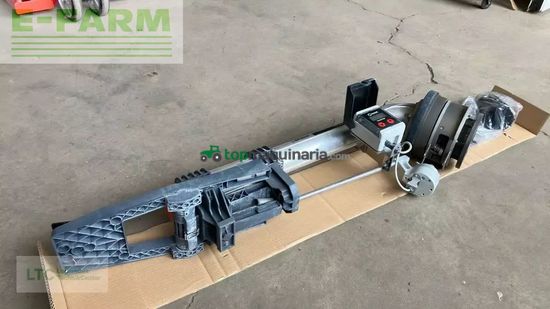 Riego - Bauer - sr202 ultra werfer