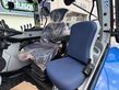 Tractor agrícola - New Holland - t6.145 dynamic command (stage v)