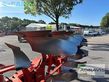 Arado - Kuhn - multimaster 110-4t