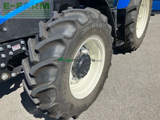 Tractor agrícola - New Holland - TD5.85