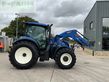 Tractor agrícola - New Holland - t6.180 tractor (st27584)
