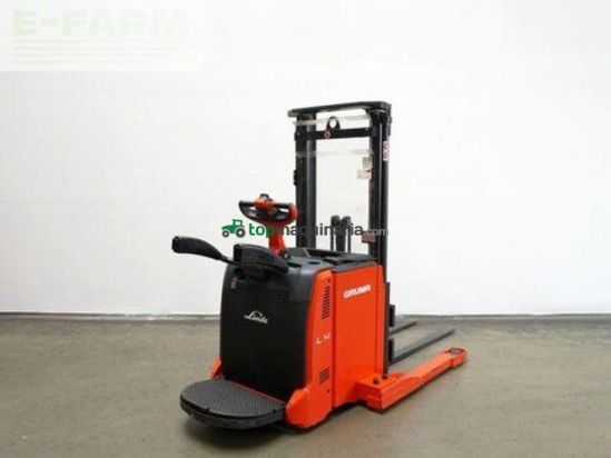 Elevadora - Linde - l 14 as ap 131
